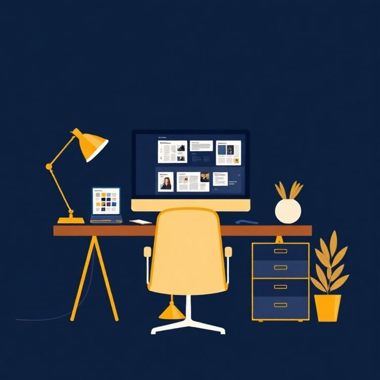 Website Designer