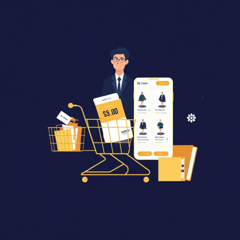 E-Commerce Expert